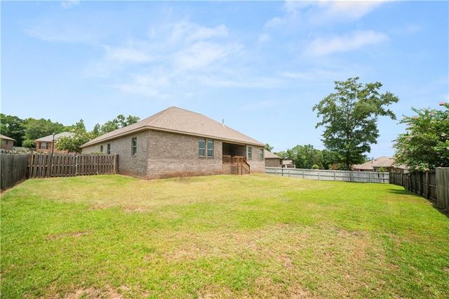 3381 Woodlands Drive, Saraland, AL 36571