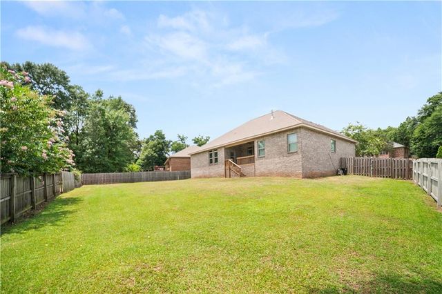 3381 Woodlands Drive, Saraland, AL 36571