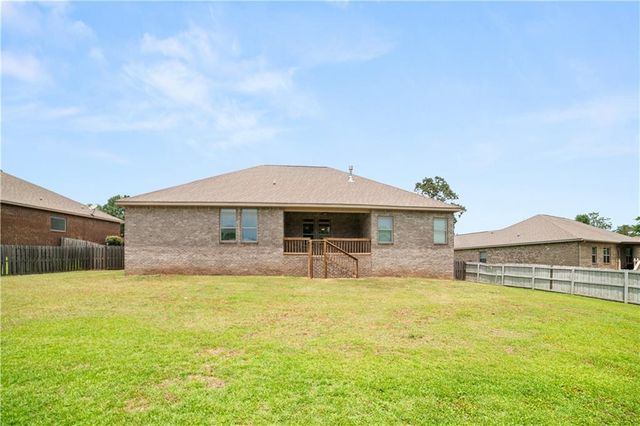 3381 Woodlands Drive, Saraland, AL 36571