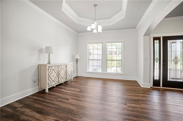 3381 Woodlands Drive, Saraland, AL 36571