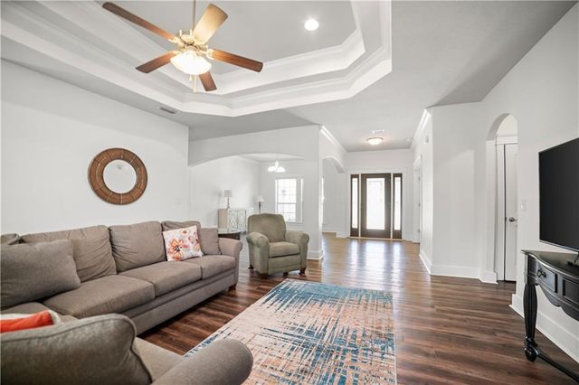 3381 Woodlands Drive, Saraland, AL 36571