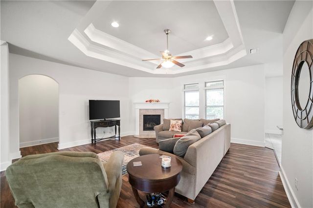 3381 Woodlands Drive, Saraland, AL 36571