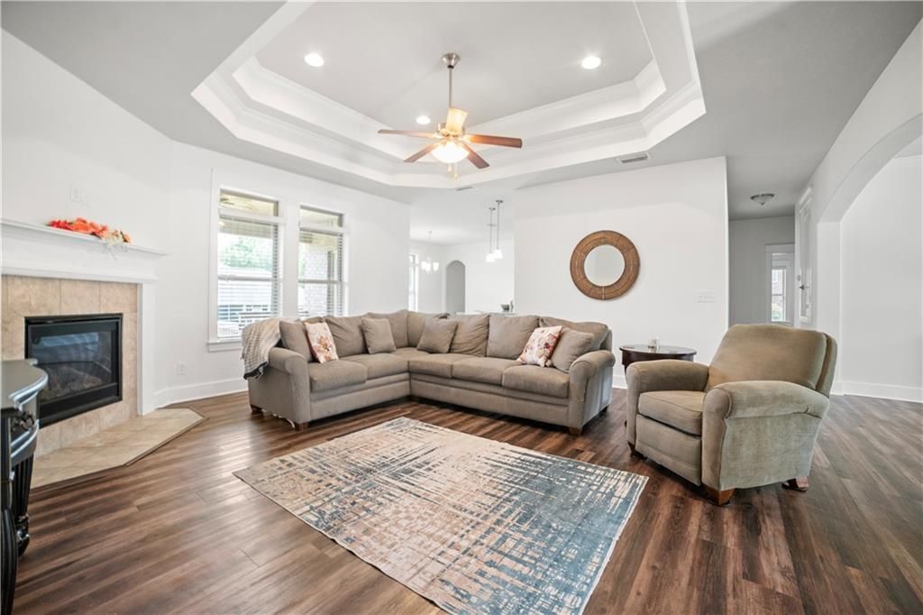3381 Woodlands Drive, Saraland, AL 36571 — photo 3
