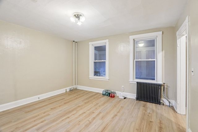 100 Fremont St, Somerville, MA 02145