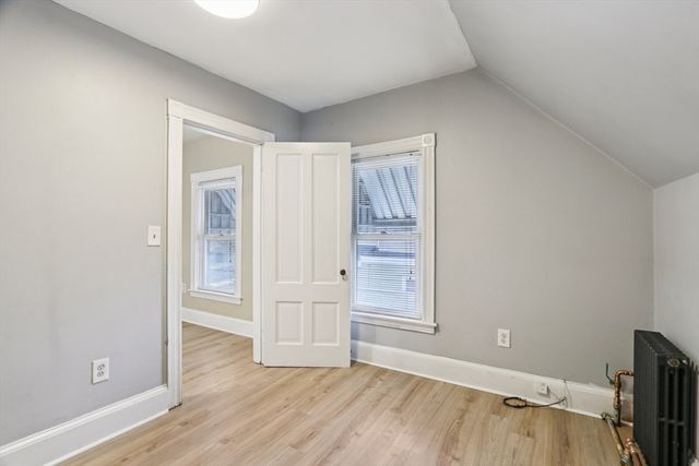 100 Fremont St, Somerville, MA 02145