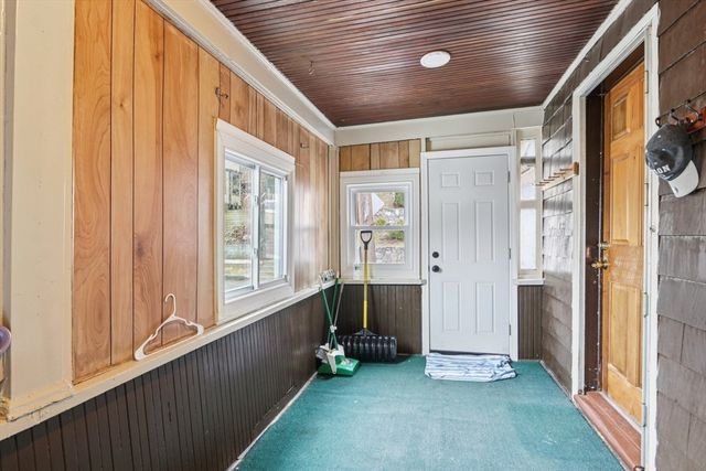 100 Fremont St, Somerville, MA 02145