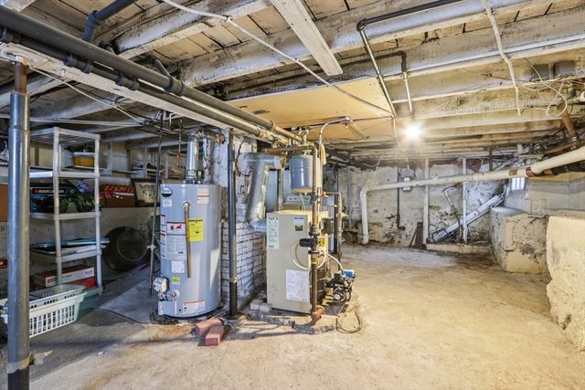 100 Fremont St, Somerville, MA 02145