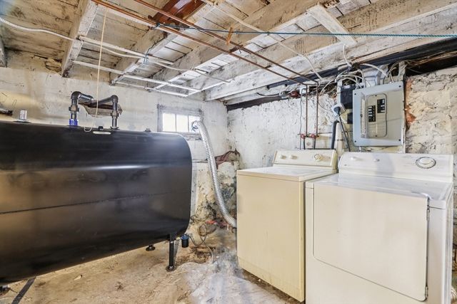 100 Fremont St, Somerville, MA 02145