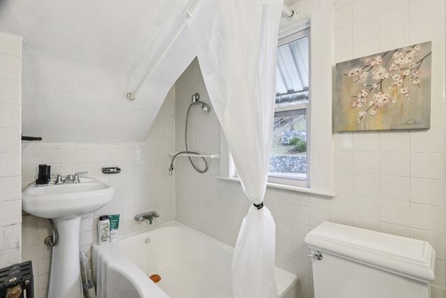 100 Fremont St, Somerville, MA 02145