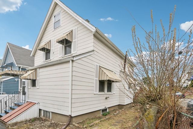 100 Fremont St, Somerville, MA 02145