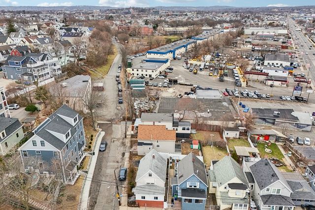 100 Fremont St, Somerville, MA 02145