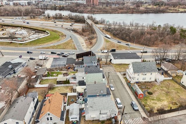 100 Fremont St, Somerville, MA 02145