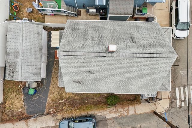 100 Fremont St, Somerville, MA 02145