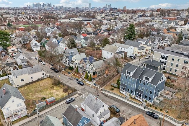 100 Fremont St, Somerville, MA 02145