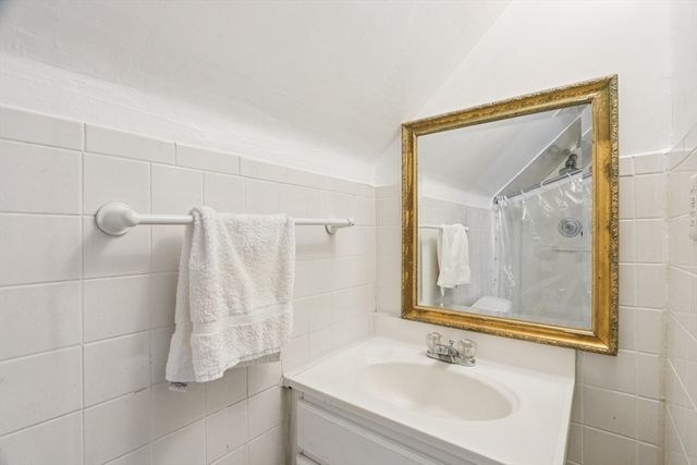 100 Fremont St, Somerville, MA 02145