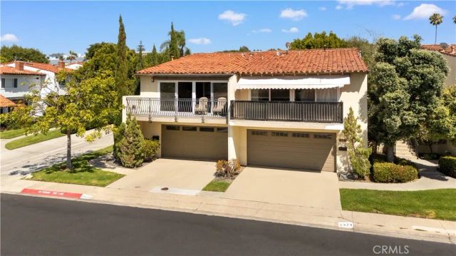 2326 Vista Hogar, Newport Beach, CA 92660