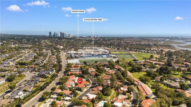 2326 Vista Hogar, Newport Beach, CA 92660