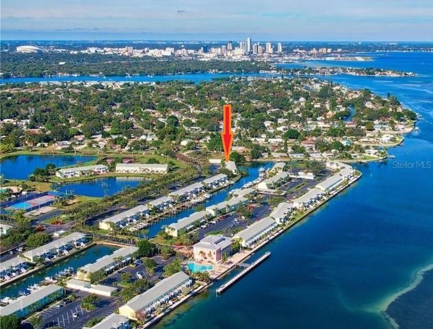 4728 BEACH C, St Petersburg, FL 33705
