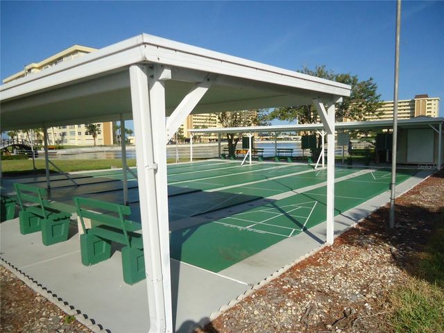 4550 COVE CIRCLE 405, Madeira Beach, FL 33708