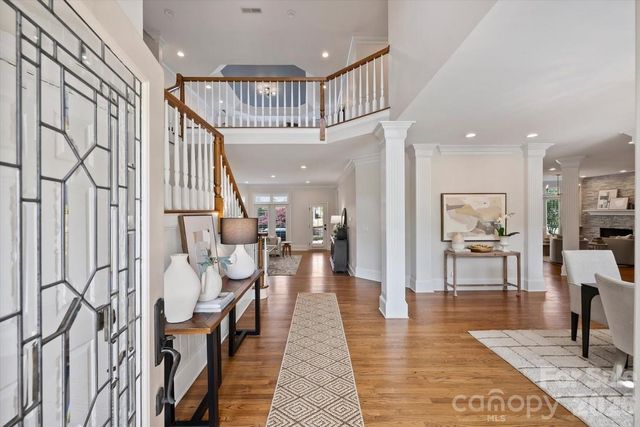 7010 Seton House Lane, Charlotte, NC 28277