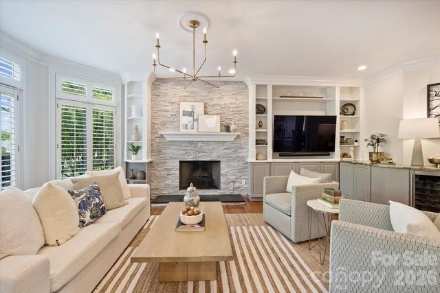 7010 Seton House Lane, Charlotte, NC 28277