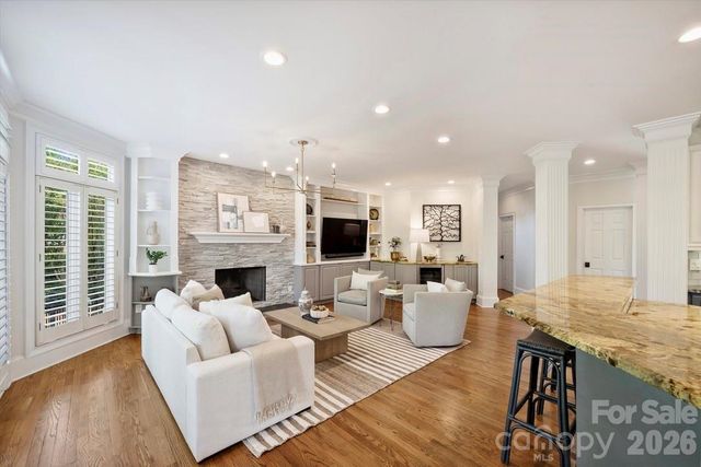 7010 Seton House Lane, Charlotte, NC 28277