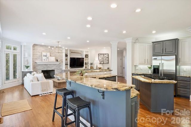 7010 Seton House Lane, Charlotte, NC 28277