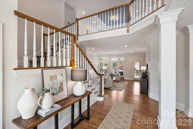 7010 Seton House Lane, Charlotte, NC 28277