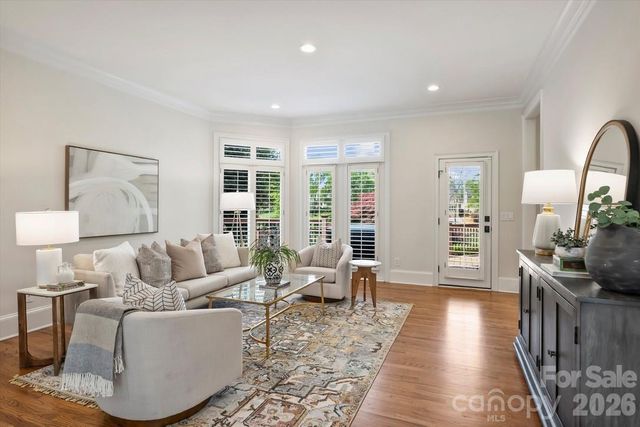 7010 Seton House Lane, Charlotte, NC 28277