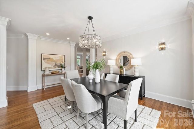 7010 Seton House Lane, Charlotte, NC 28277