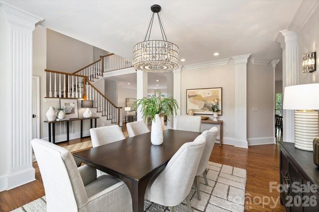 7010 Seton House Lane, Charlotte, NC 28277