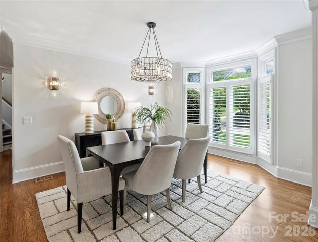 7010 Seton House Lane, Charlotte, NC 28277