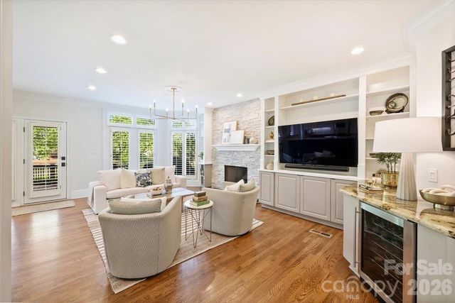 7010 Seton House Lane, Charlotte, NC 28277