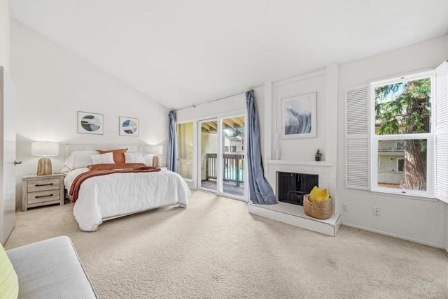 19124 Vineyard Lane, Saratoga, CA 95070