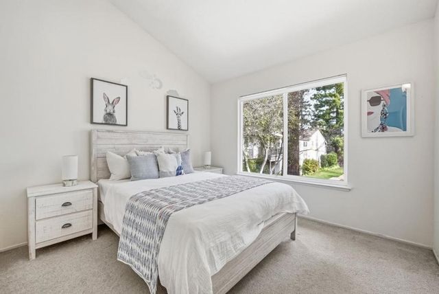 19124 Vineyard Lane, Saratoga, CA 95070