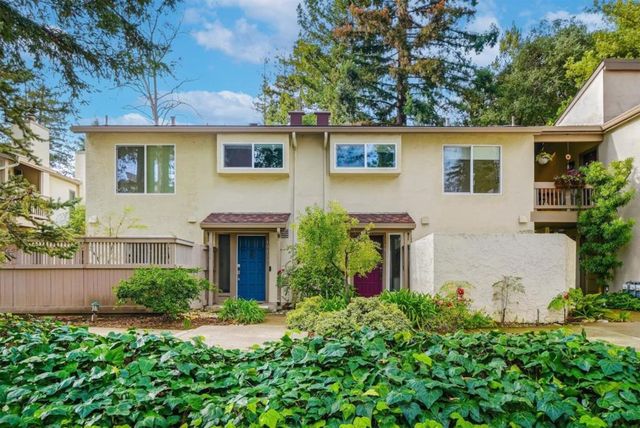 19124 Vineyard Lane, Saratoga, CA 95070