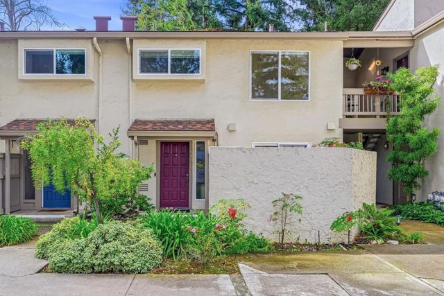 19124 Vineyard Lane, Saratoga, CA 95070