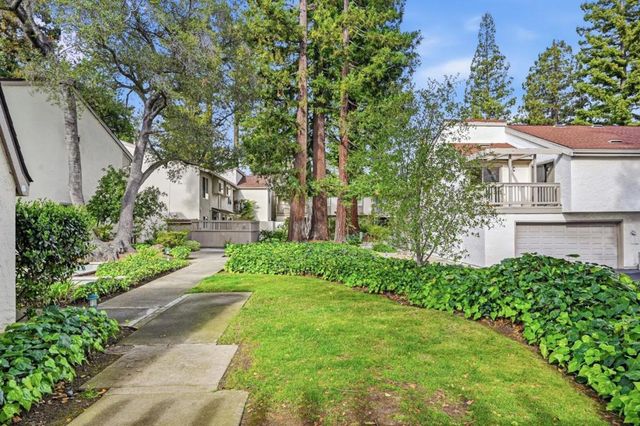 19124 Vineyard Lane, Saratoga, CA 95070