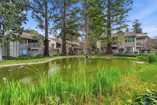 19124 Vineyard Lane, Saratoga, CA 95070