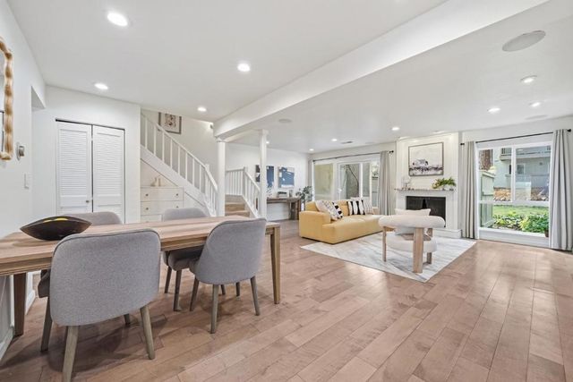 19124 Vineyard Lane, Saratoga, CA 95070
