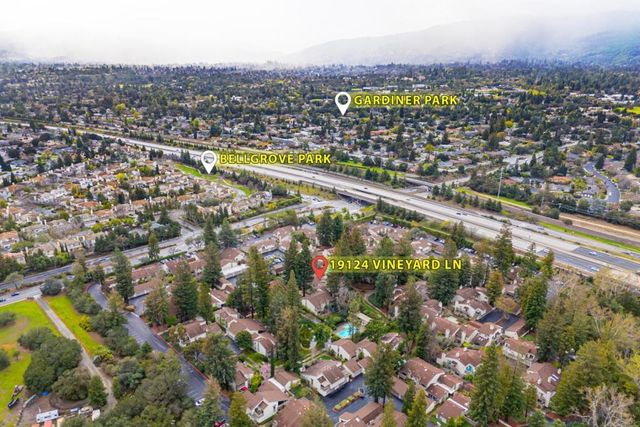 19124 Vineyard Lane, Saratoga, CA 95070