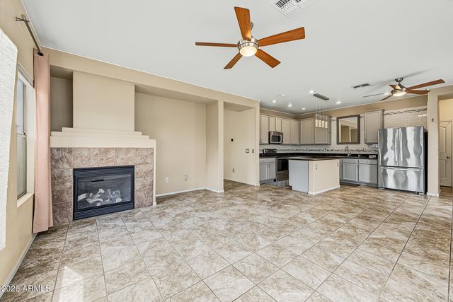 2664 S SOUTHWIND Drive, Gilbert, AZ 85295