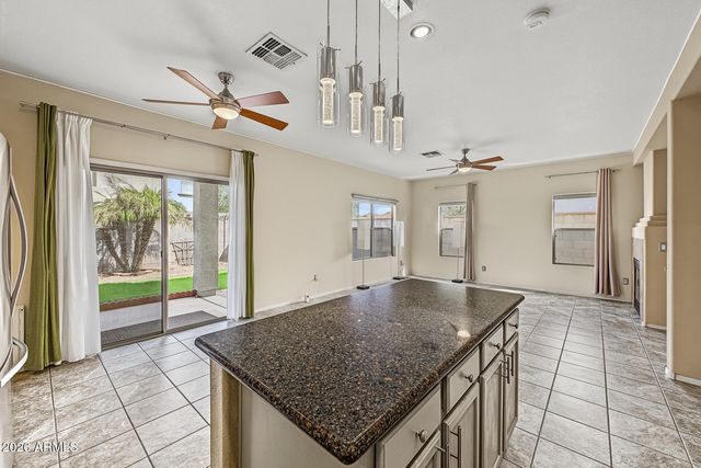 2664 S SOUTHWIND Drive, Gilbert, AZ 85295