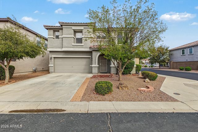2664 S SOUTHWIND Drive, Gilbert, AZ 85295