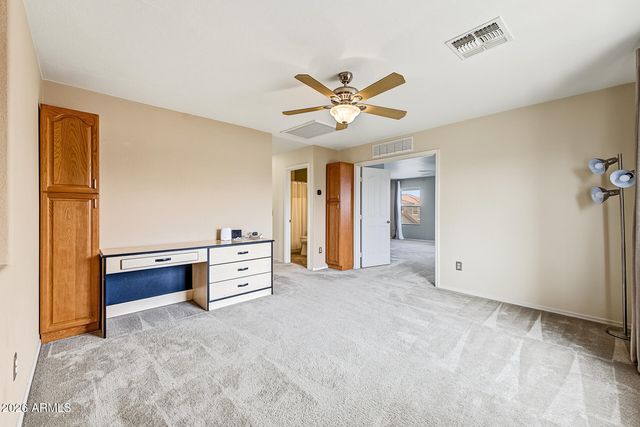2664 S SOUTHWIND Drive, Gilbert, AZ 85295