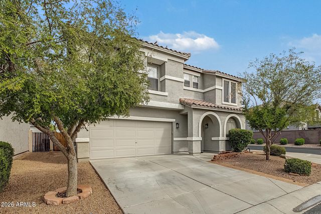 2664 S SOUTHWIND Drive, Gilbert, AZ 85295