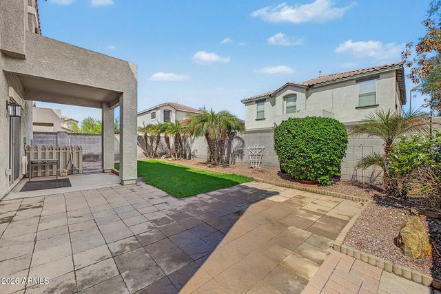 2664 S SOUTHWIND Drive, Gilbert, AZ 85295
