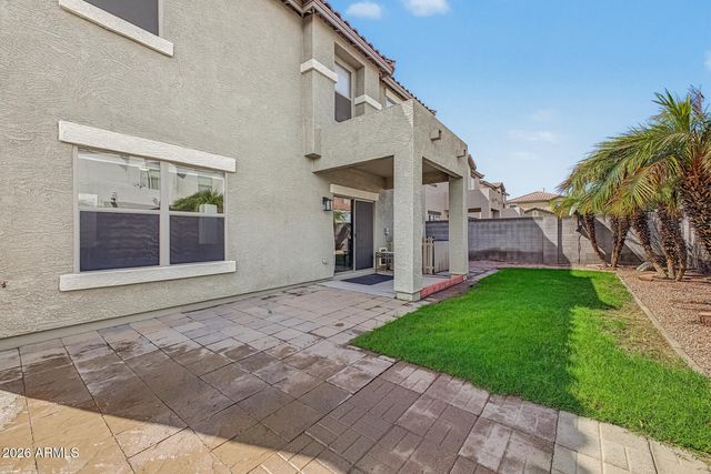 2664 S SOUTHWIND Drive, Gilbert, AZ 85295