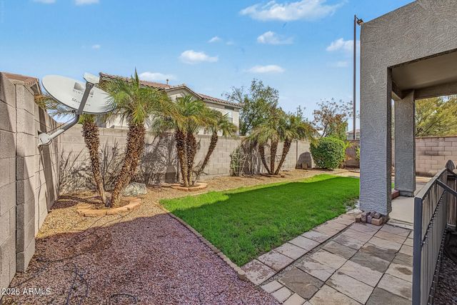 2664 S SOUTHWIND Drive, Gilbert, AZ 85295