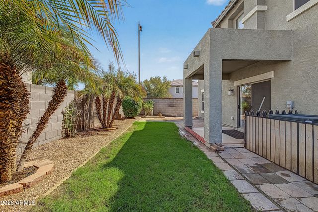 2664 S SOUTHWIND Drive, Gilbert, AZ 85295